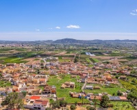 Herverkoop - Country house - Orihuela - Orihuela Centro