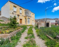 Herverkoop - Country house - Orihuela - Orihuela Centro