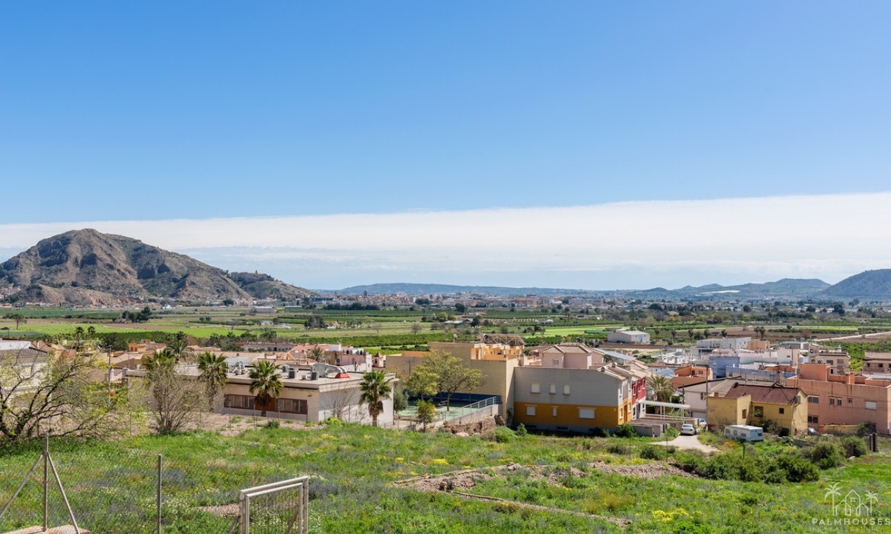 Herverkoop - Country house - Orihuela - Orihuela Centro