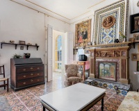 Herverkoop - Country house - Orihuela - Orihuela Centro
