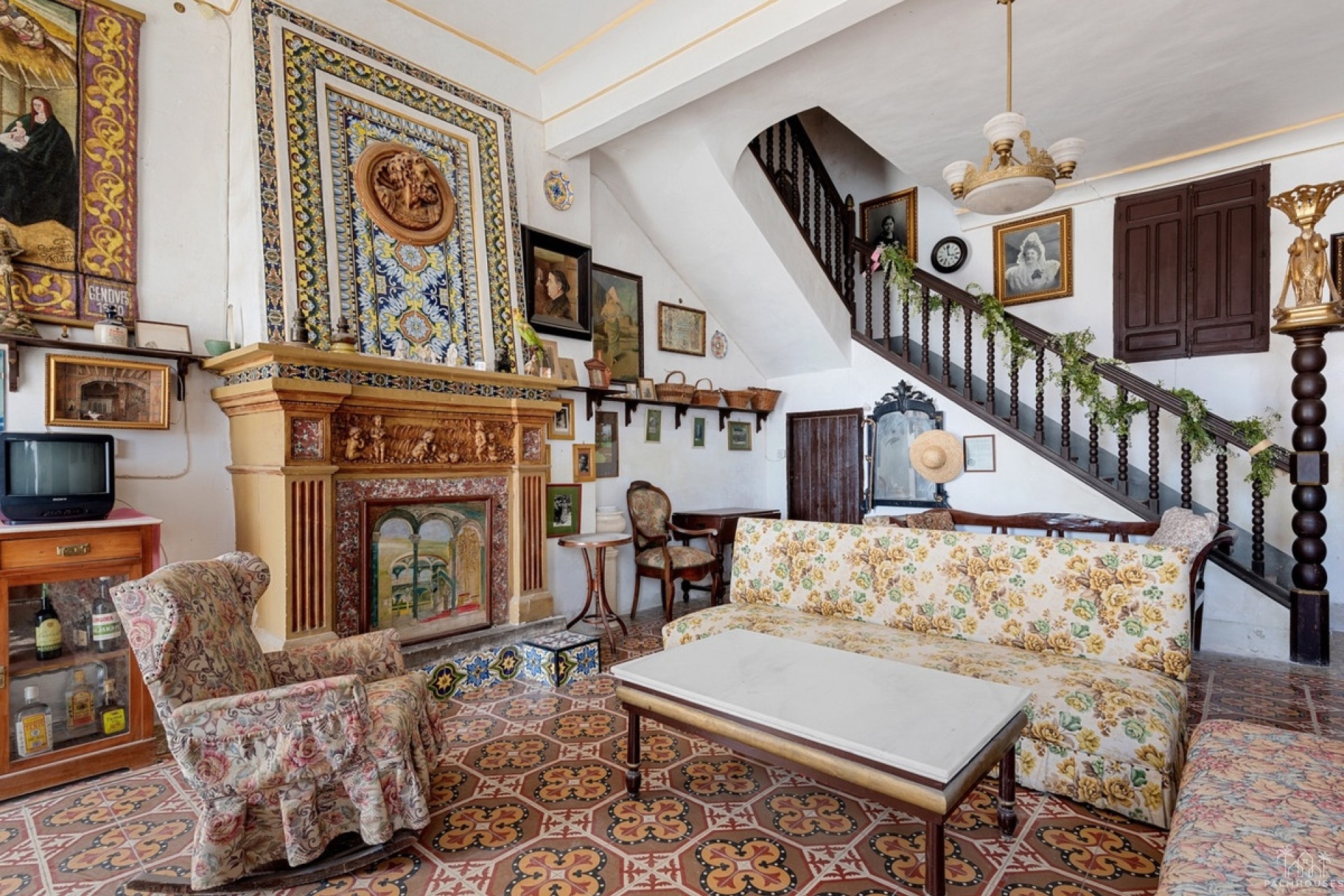 Herverkoop - Country house - Orihuela - Orihuela Centro