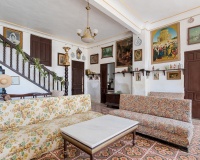 Herverkoop - Country house - Orihuela - Orihuela Centro