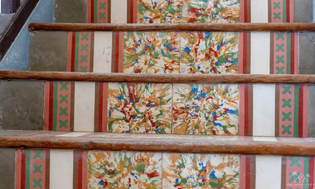 Herverkoop - Country house - Orihuela - Orihuela Centro
