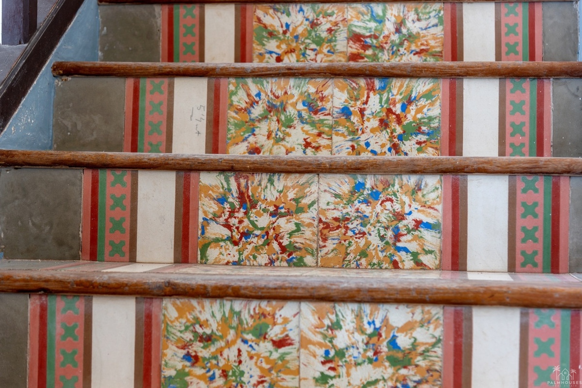 Herverkoop - Country house - Orihuela - Orihuela Centro
