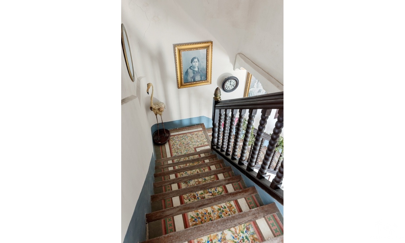 Herverkoop - Country house - Orihuela - Orihuela Centro
