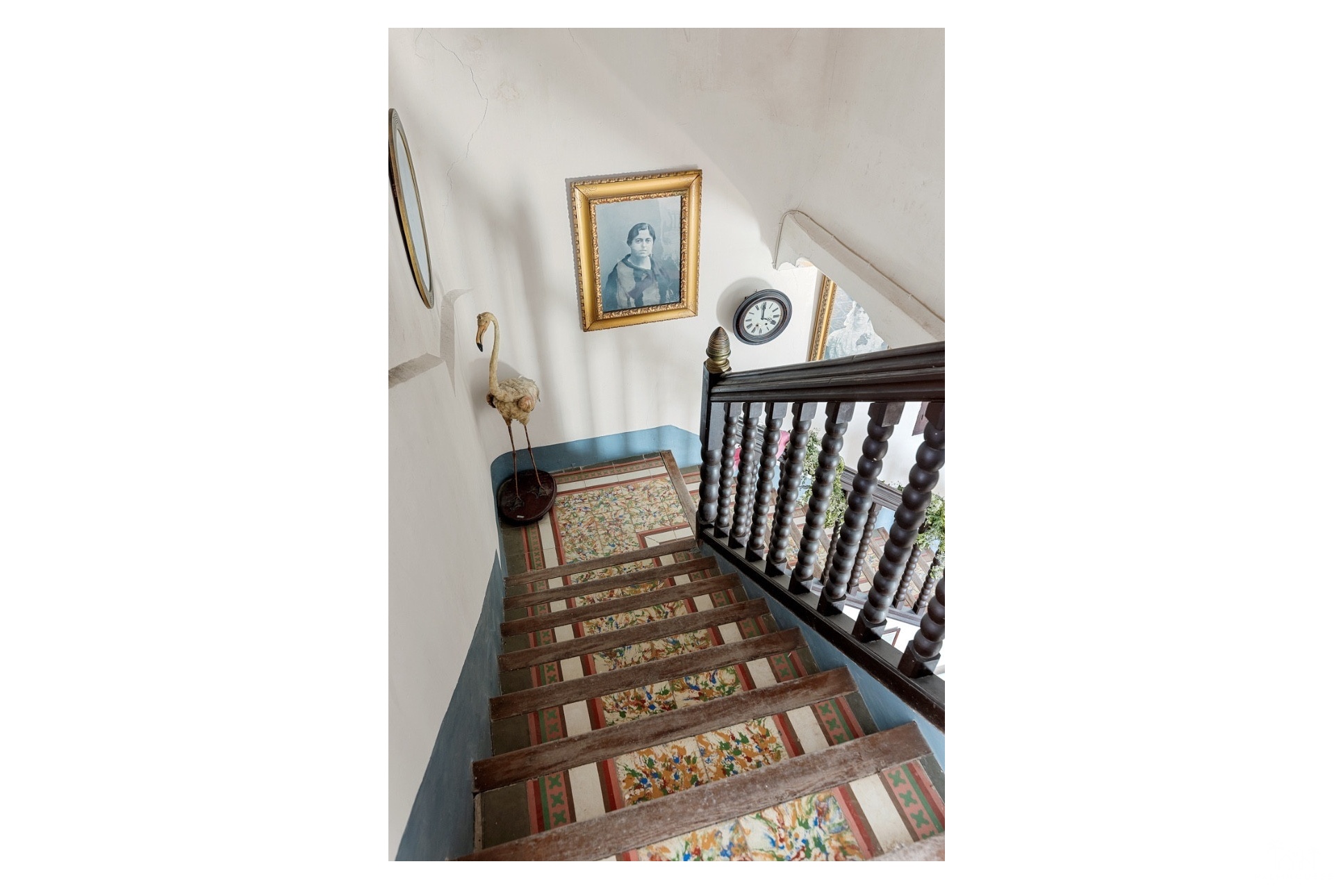 Herverkoop - Country house - Orihuela - Orihuela Centro