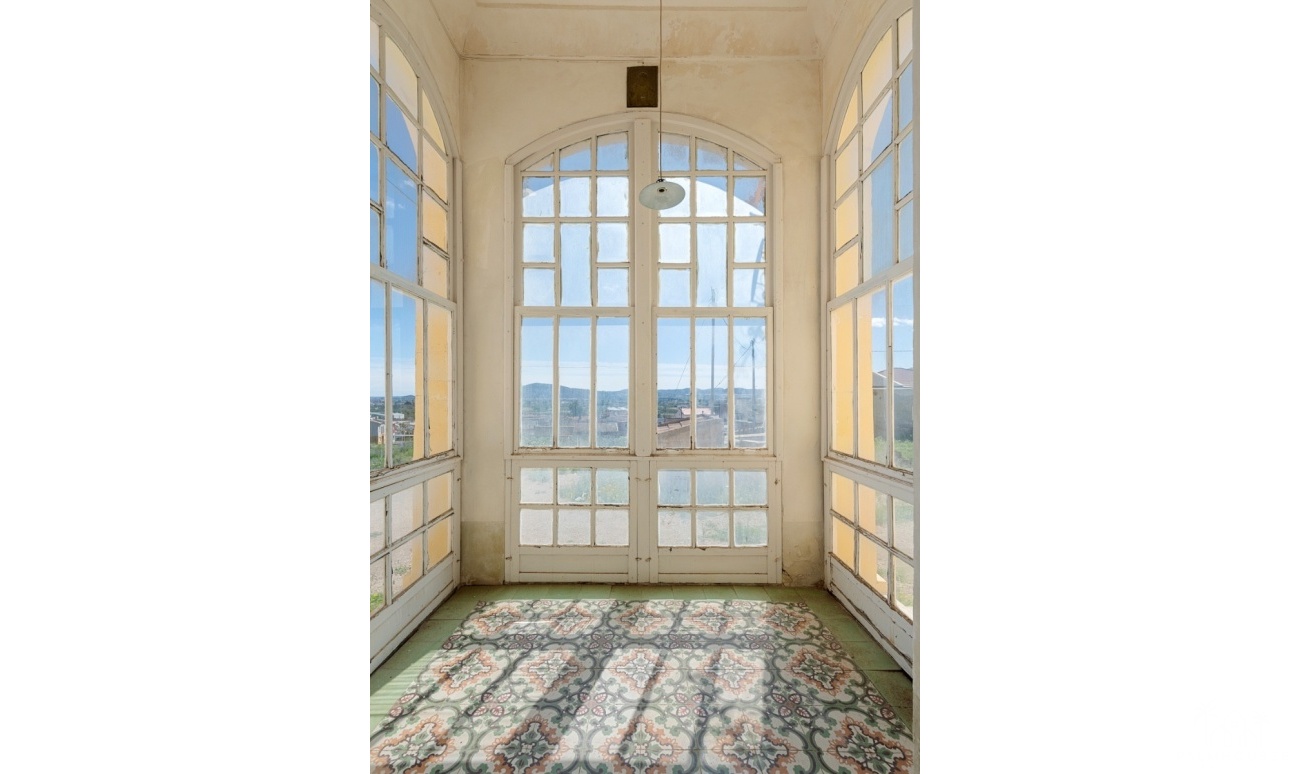Herverkoop - Country house - Orihuela - Orihuela Centro