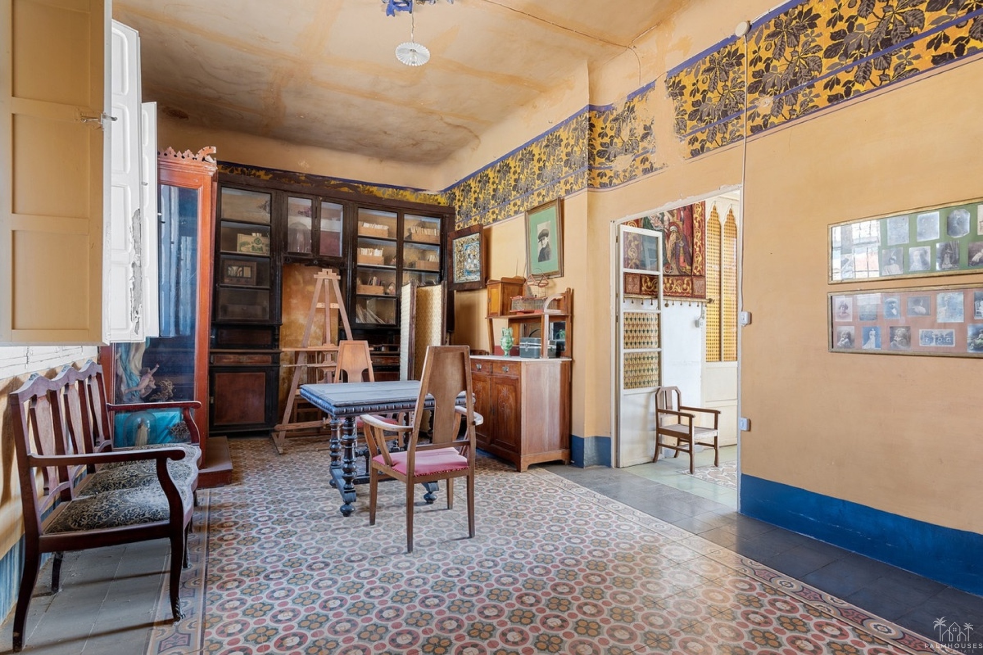 Herverkoop - Country house - Orihuela - Orihuela Centro