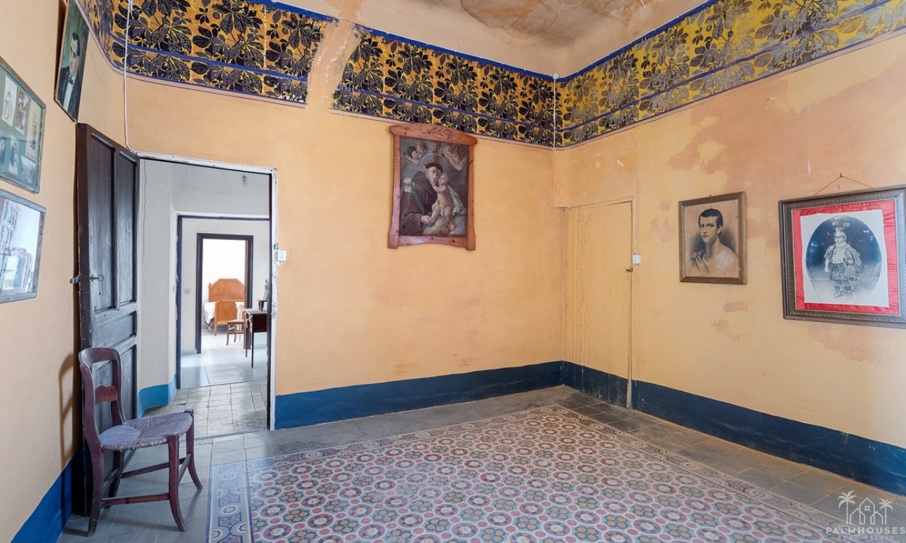 Herverkoop - Country house - Orihuela - Orihuela Centro