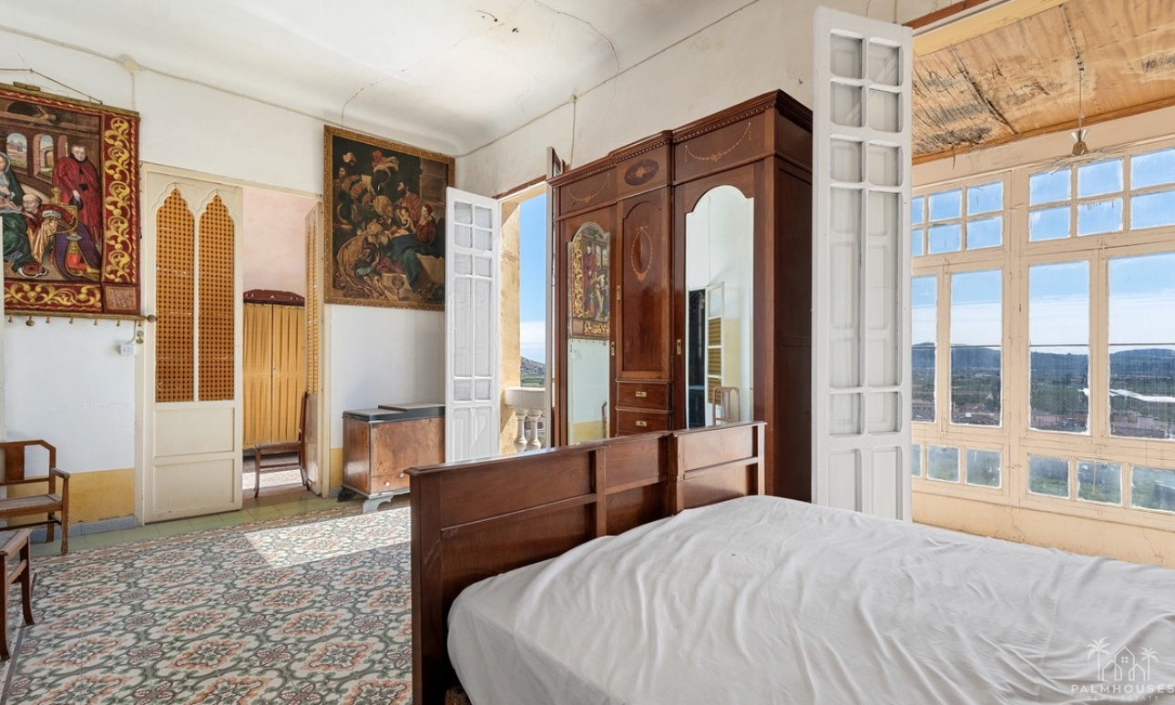 Herverkoop - Country house - Orihuela - Orihuela Centro