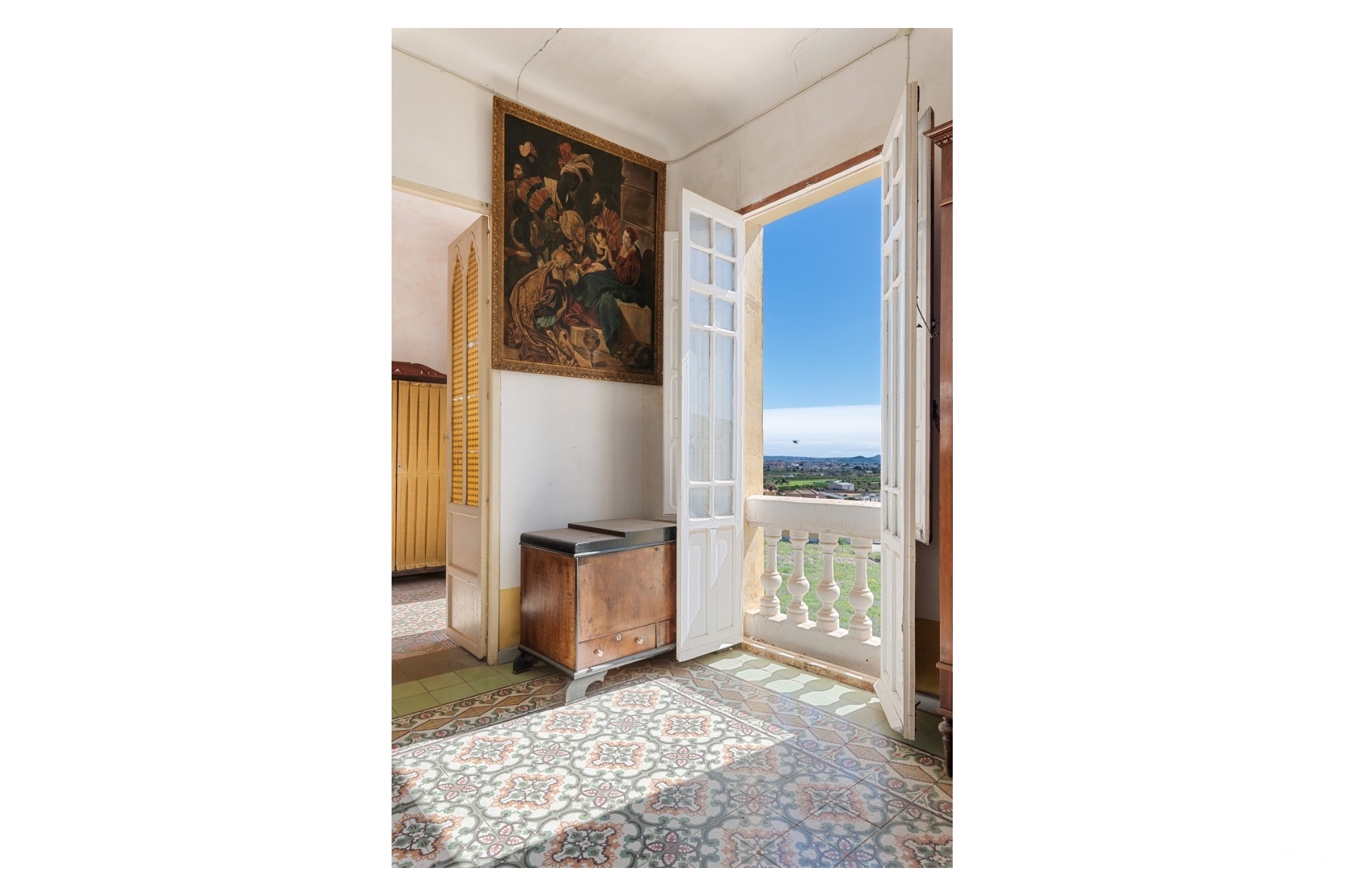 Herverkoop - Country house - Orihuela - Orihuela Centro
