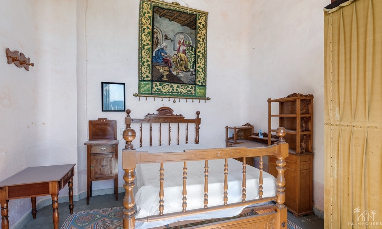 Herverkoop - Country house - Orihuela - Orihuela Centro