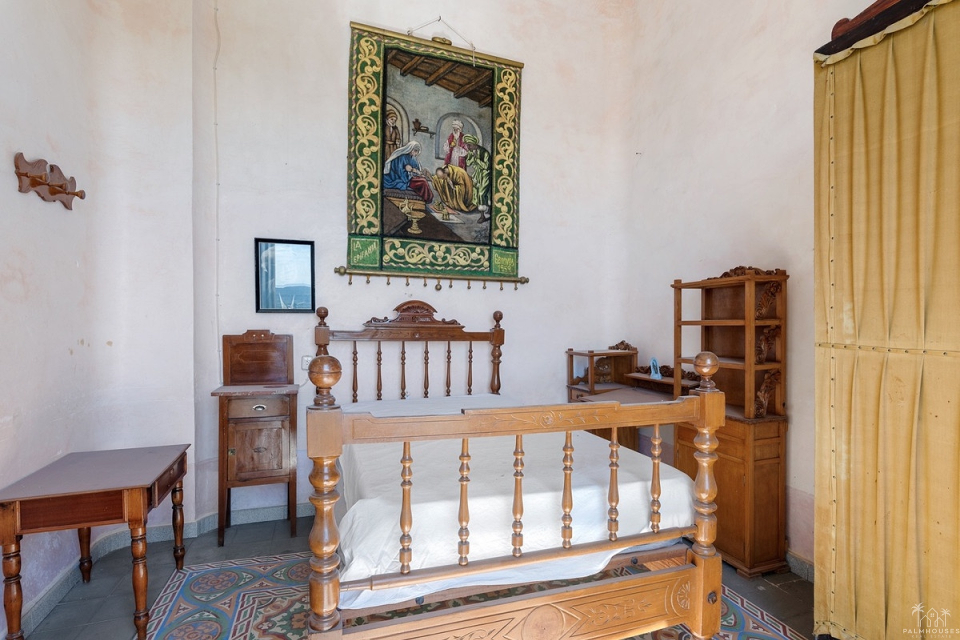 Herverkoop - Country house - Orihuela - Orihuela Centro