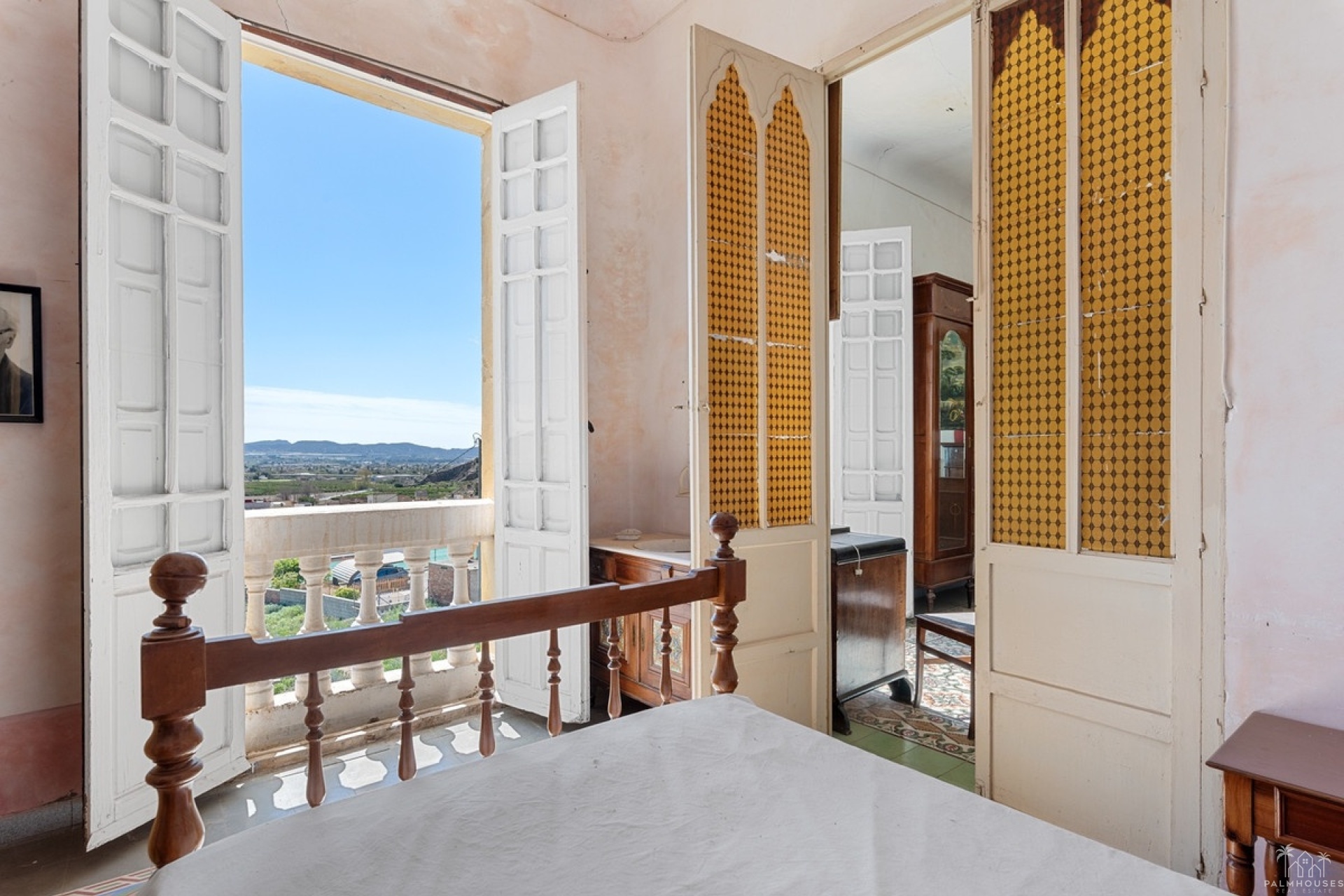 Herverkoop - Country house - Orihuela - Orihuela Centro