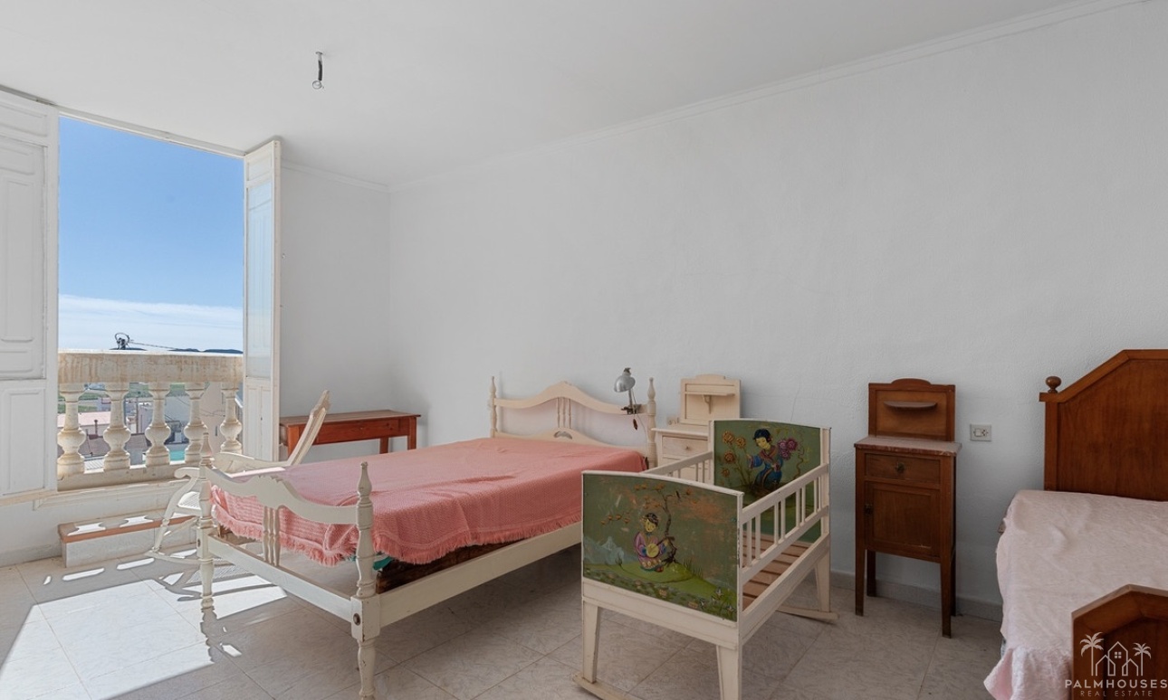 Herverkoop - Country house - Orihuela - Orihuela Centro