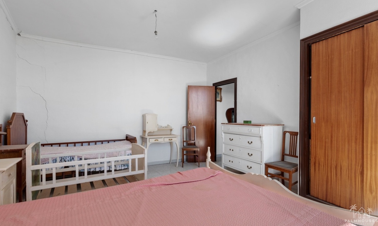 Herverkoop - Country house - Orihuela - Orihuela Centro