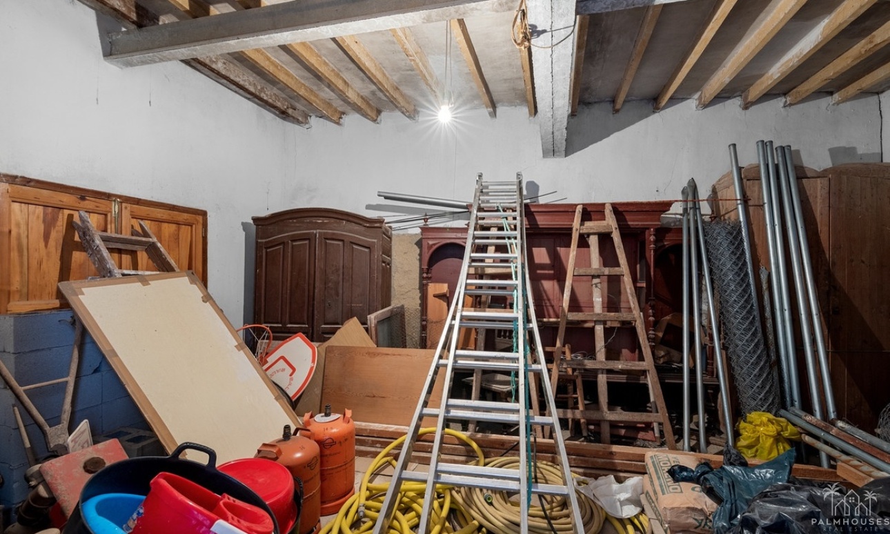 Herverkoop - Country house - Orihuela - Orihuela Centro