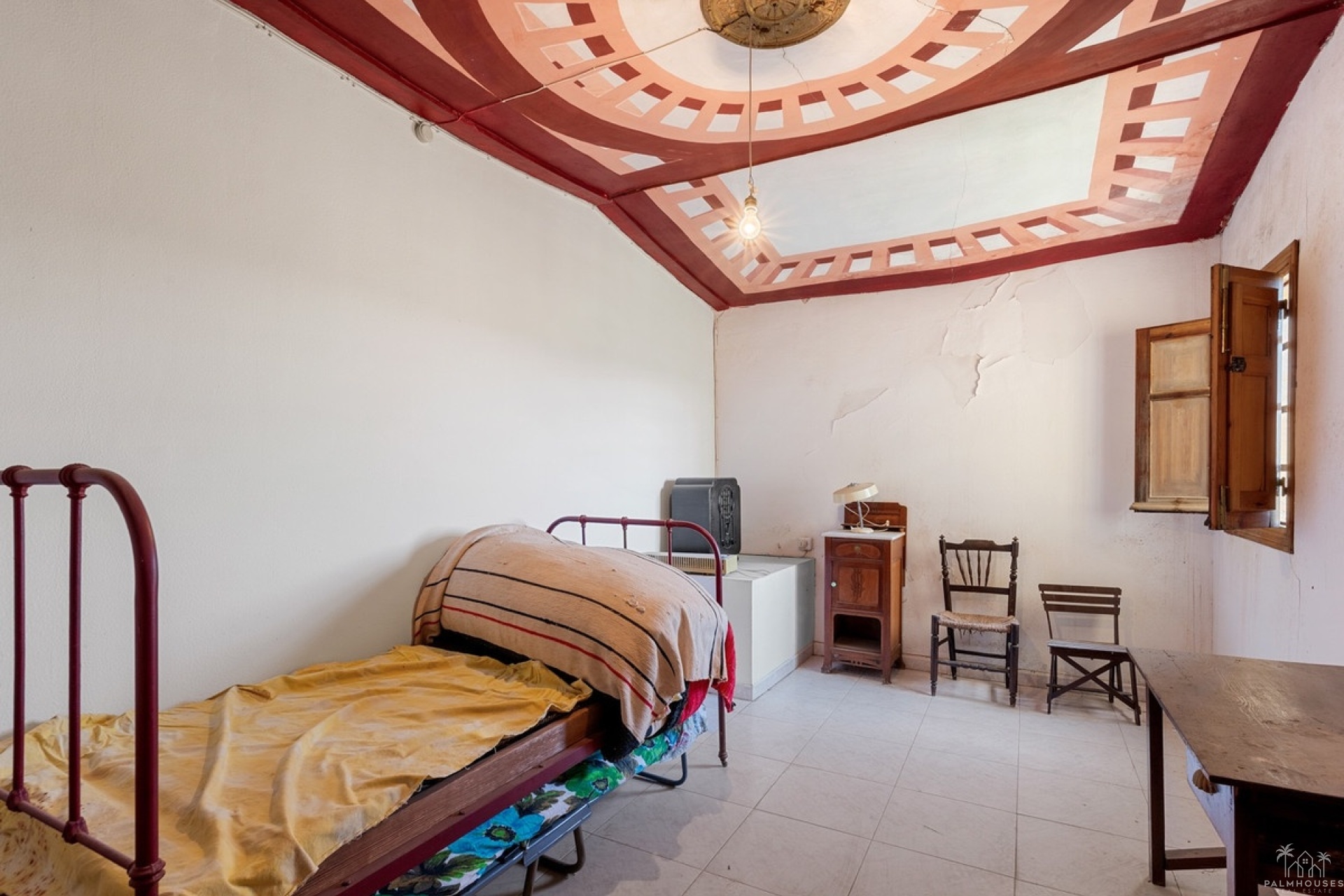 Herverkoop - Country house - Orihuela - Orihuela Centro