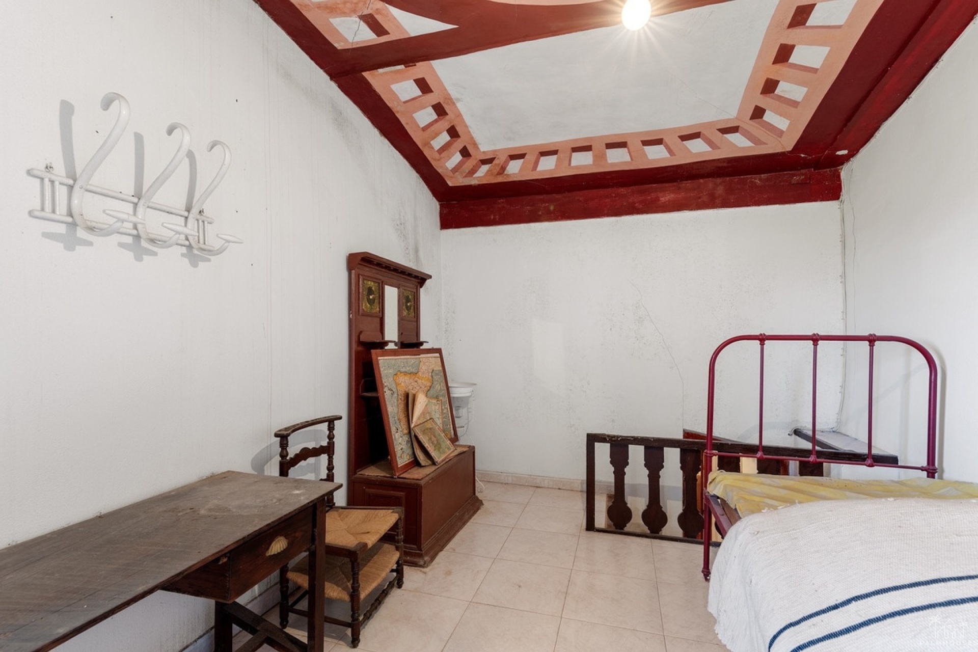 Herverkoop - Country house - Orihuela - Orihuela Centro
