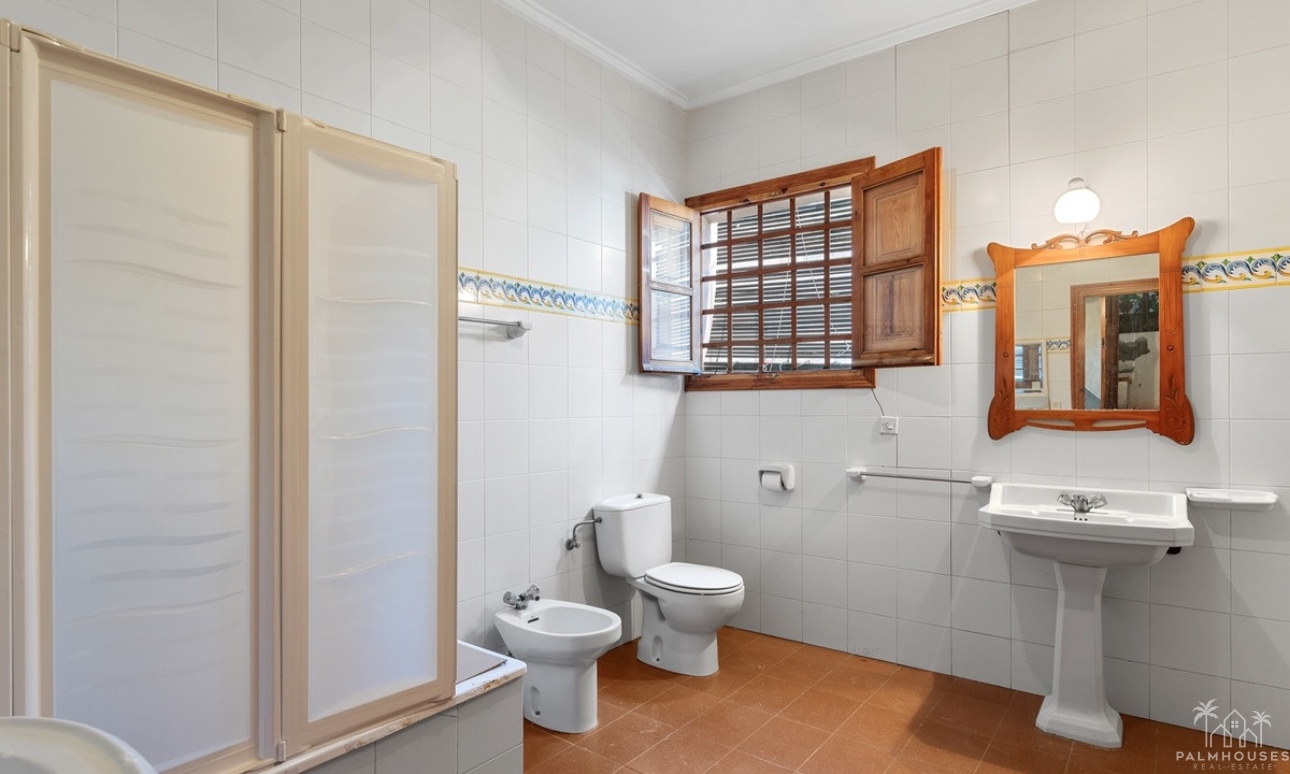 Herverkoop - Country house - Orihuela - Orihuela Centro
