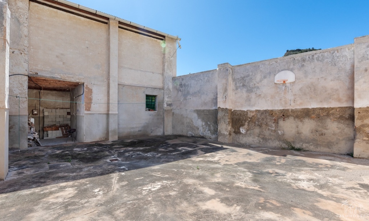 Herverkoop - Country house - Orihuela - Orihuela Centro