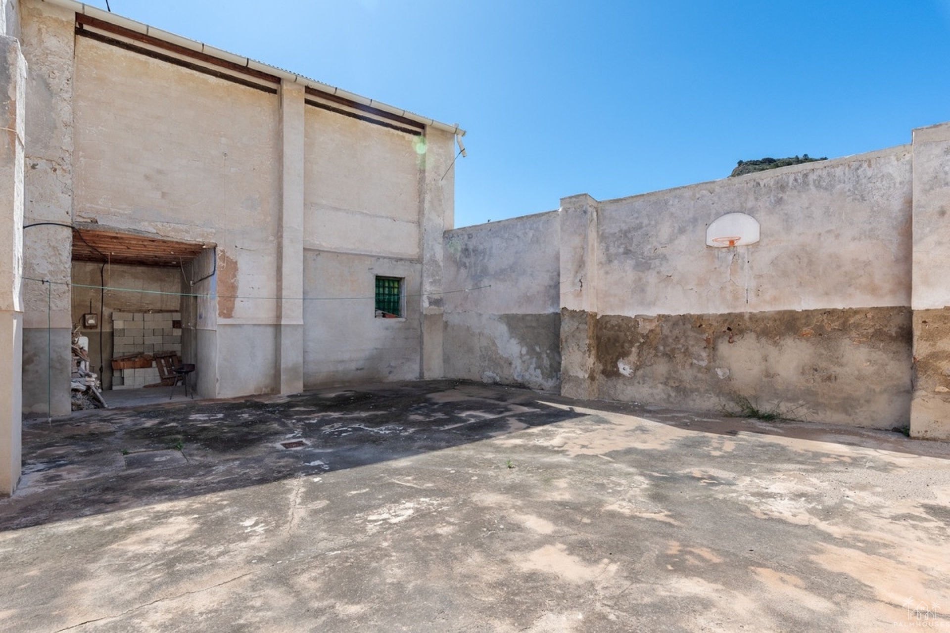 Herverkoop - Country house - Orihuela - Orihuela Centro