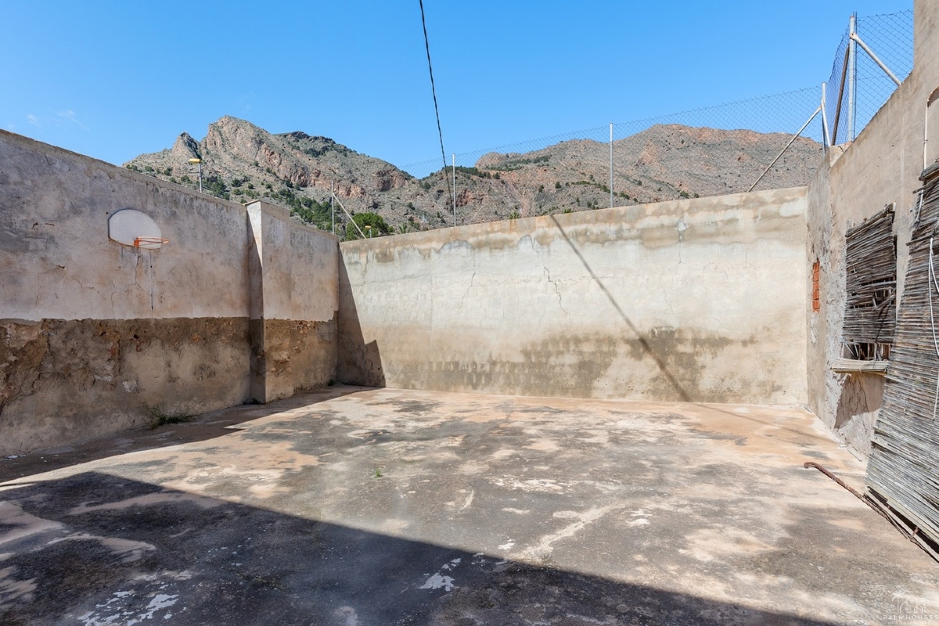 Herverkoop - Country house - Orihuela - Orihuela Centro