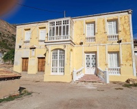 Herverkoop - Country house - Orihuela - Orihuela Centro
