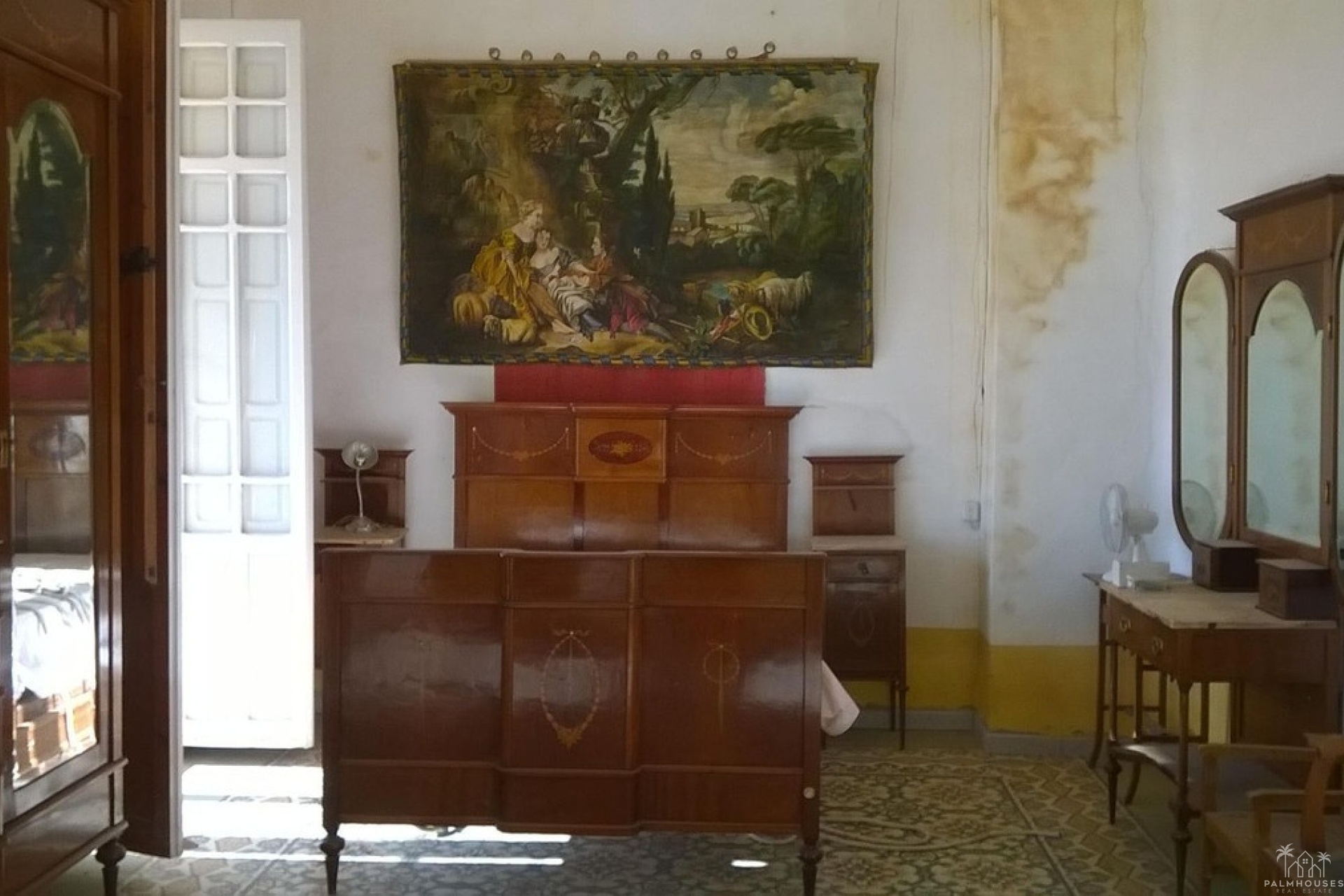 Herverkoop - Country house - Orihuela - Orihuela Centro