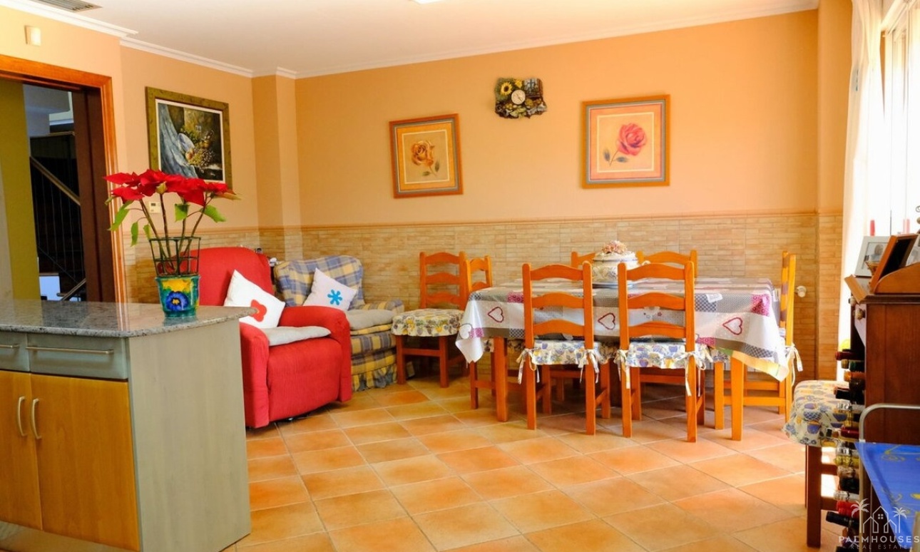 Herverkoop - Country house - Orihuela - Orihuela Centro