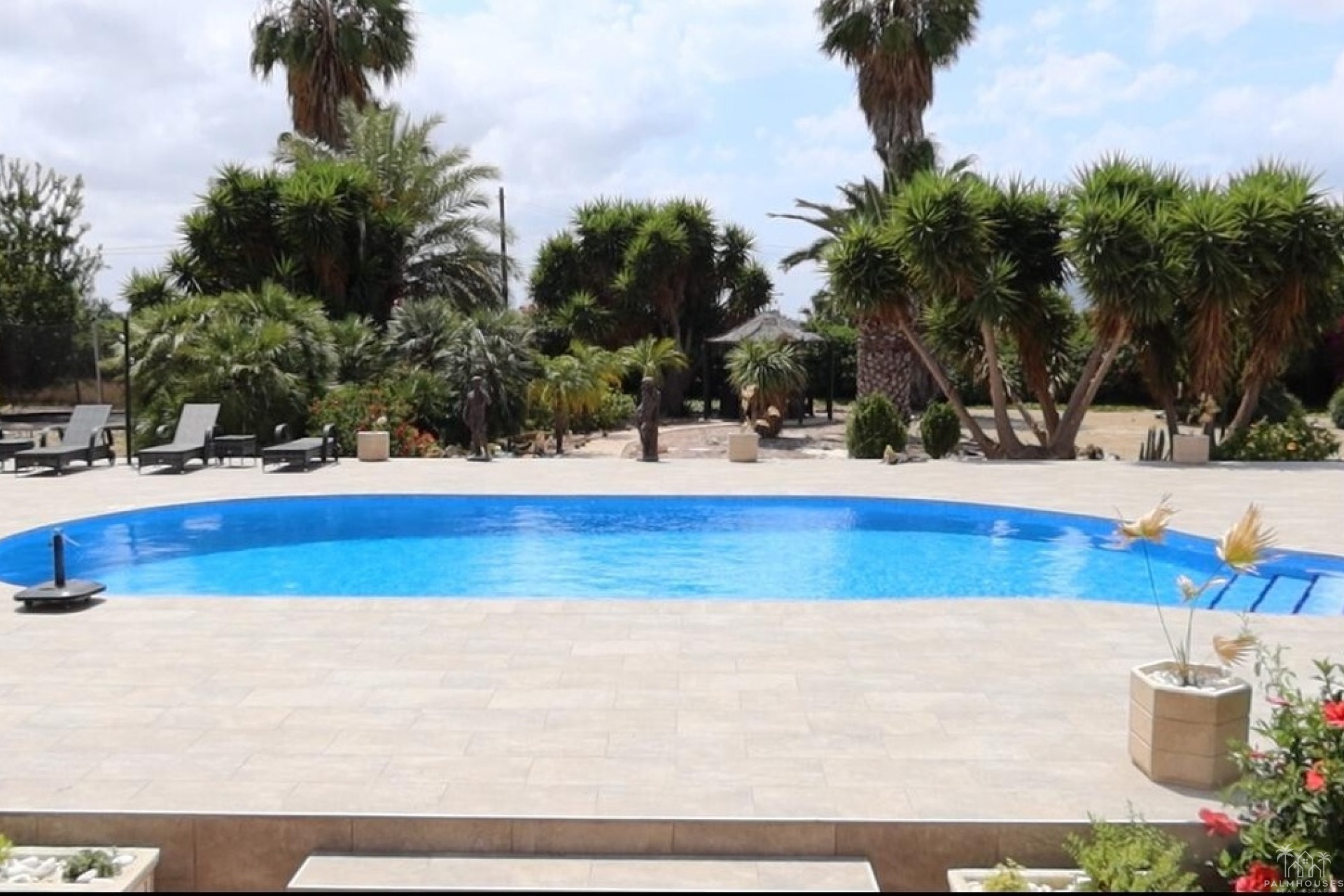 Herverkoop - Country house - Orihuela - Orihuela Centro