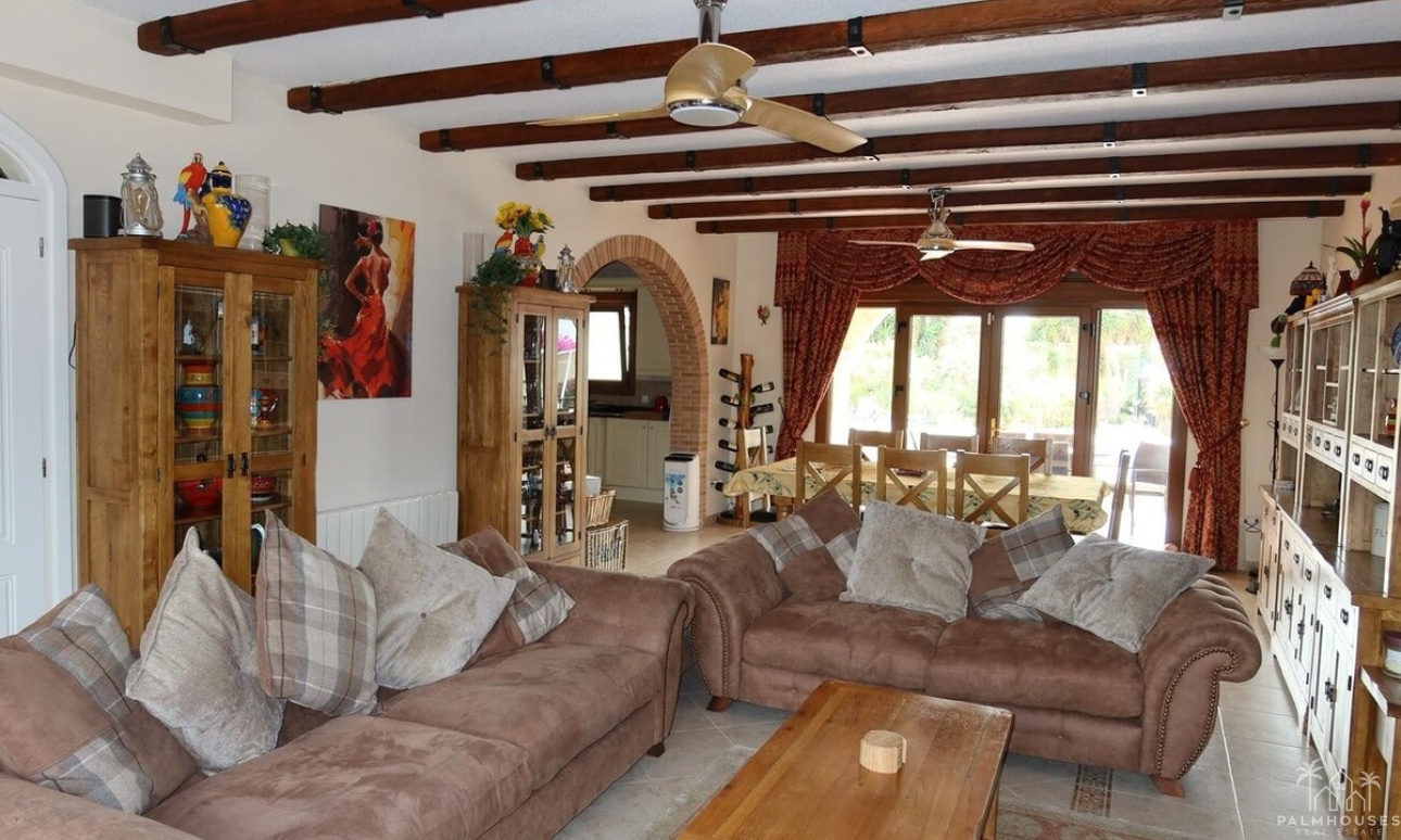 Herverkoop - Country house - Orihuela - Orihuela Centro