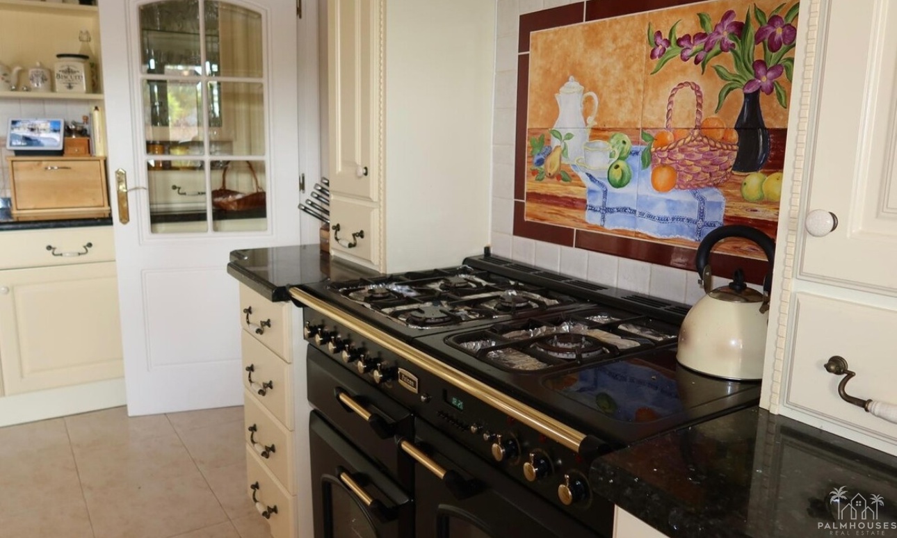 Herverkoop - Country house - Orihuela - Orihuela Centro