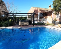 Herverkoop - Country house - Orihuela - Orihuela Centro