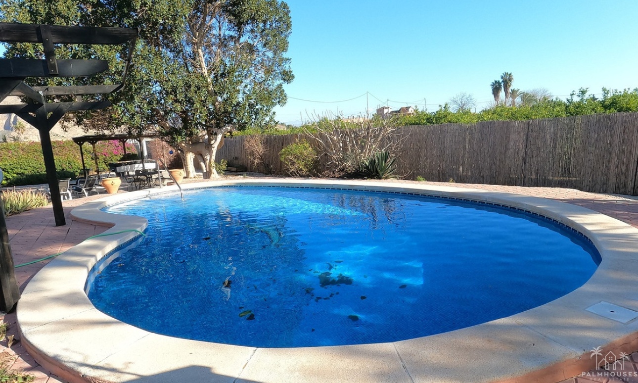 Herverkoop - Country house - Orihuela - Orihuela Centro
