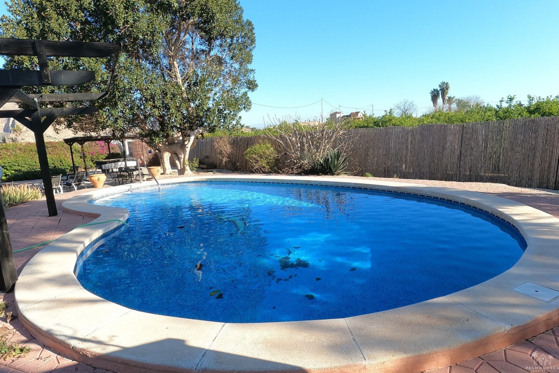 Herverkoop - Country house - Orihuela - Orihuela Centro