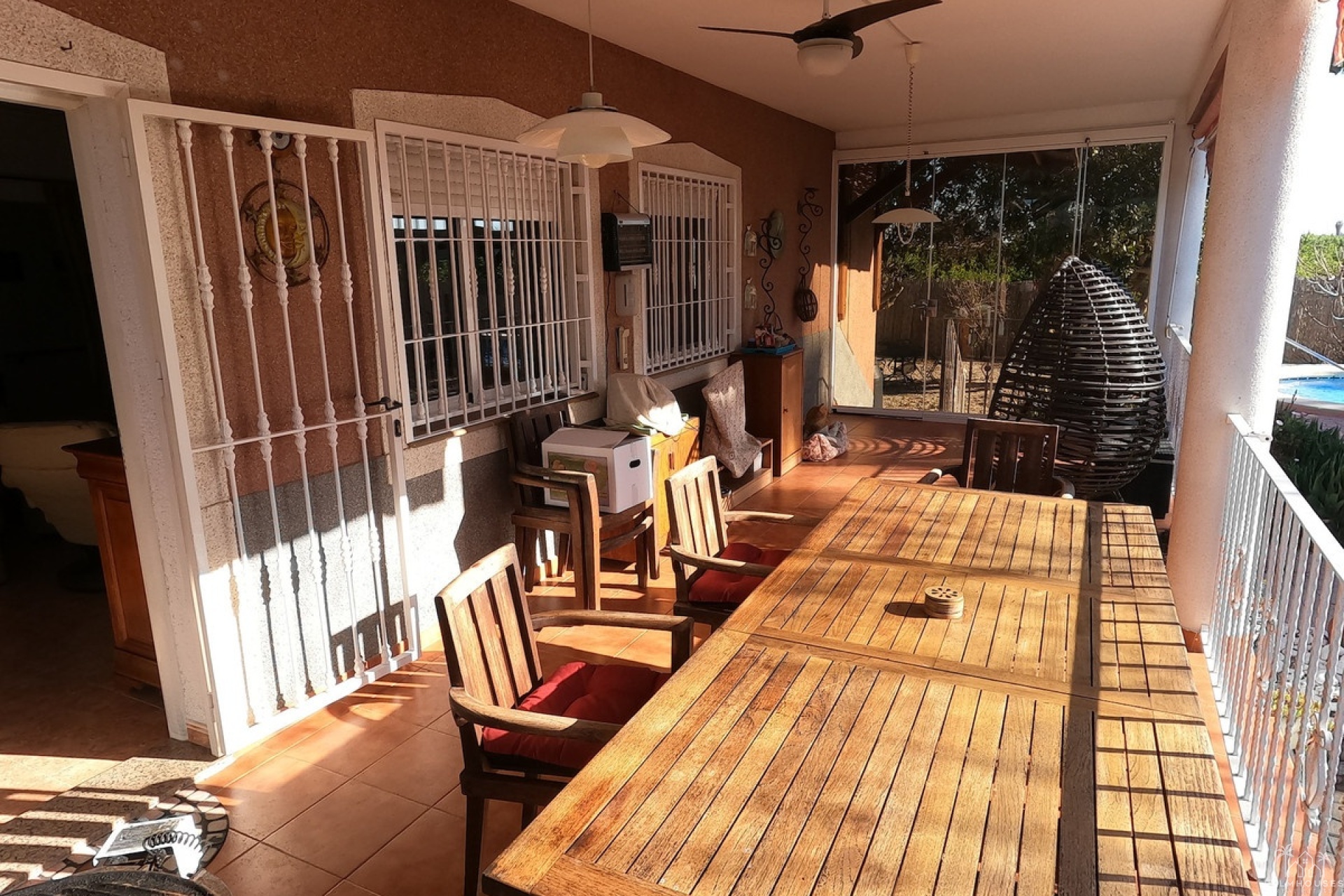 Herverkoop - Country house - Orihuela - Orihuela Centro