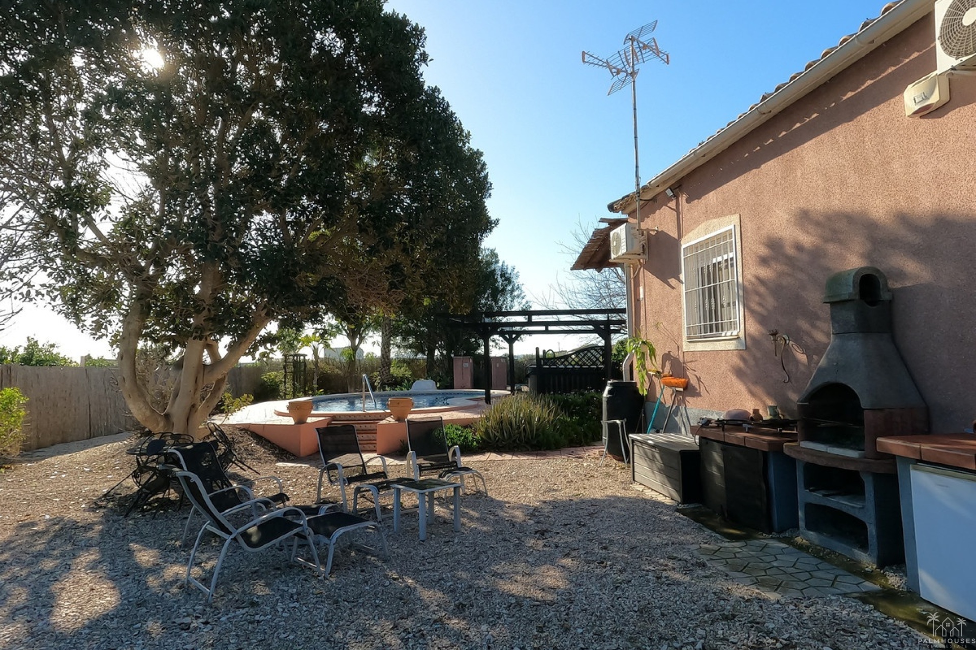 Herverkoop - Country house - Orihuela - Orihuela Centro
