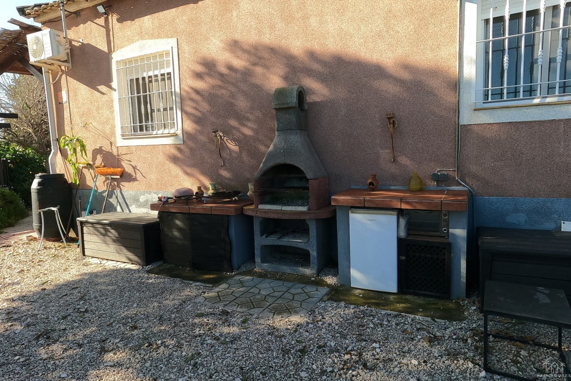Herverkoop - Country house - Orihuela - Orihuela Centro