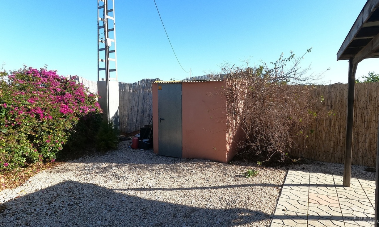 Herverkoop - Country house - Orihuela - Orihuela Centro
