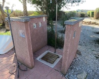 Herverkoop - Country house - Orihuela - Orihuela Centro
