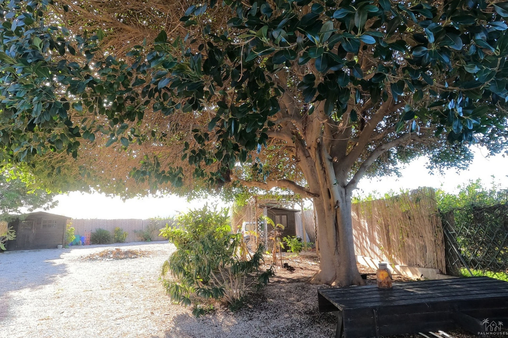 Herverkoop - Country house - Orihuela - Orihuela Centro