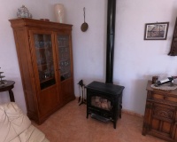 Herverkoop - Country house - Orihuela - Orihuela Centro