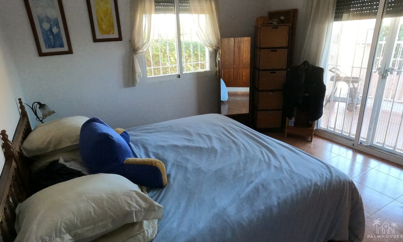 Herverkoop - Country house - Orihuela - Orihuela Centro