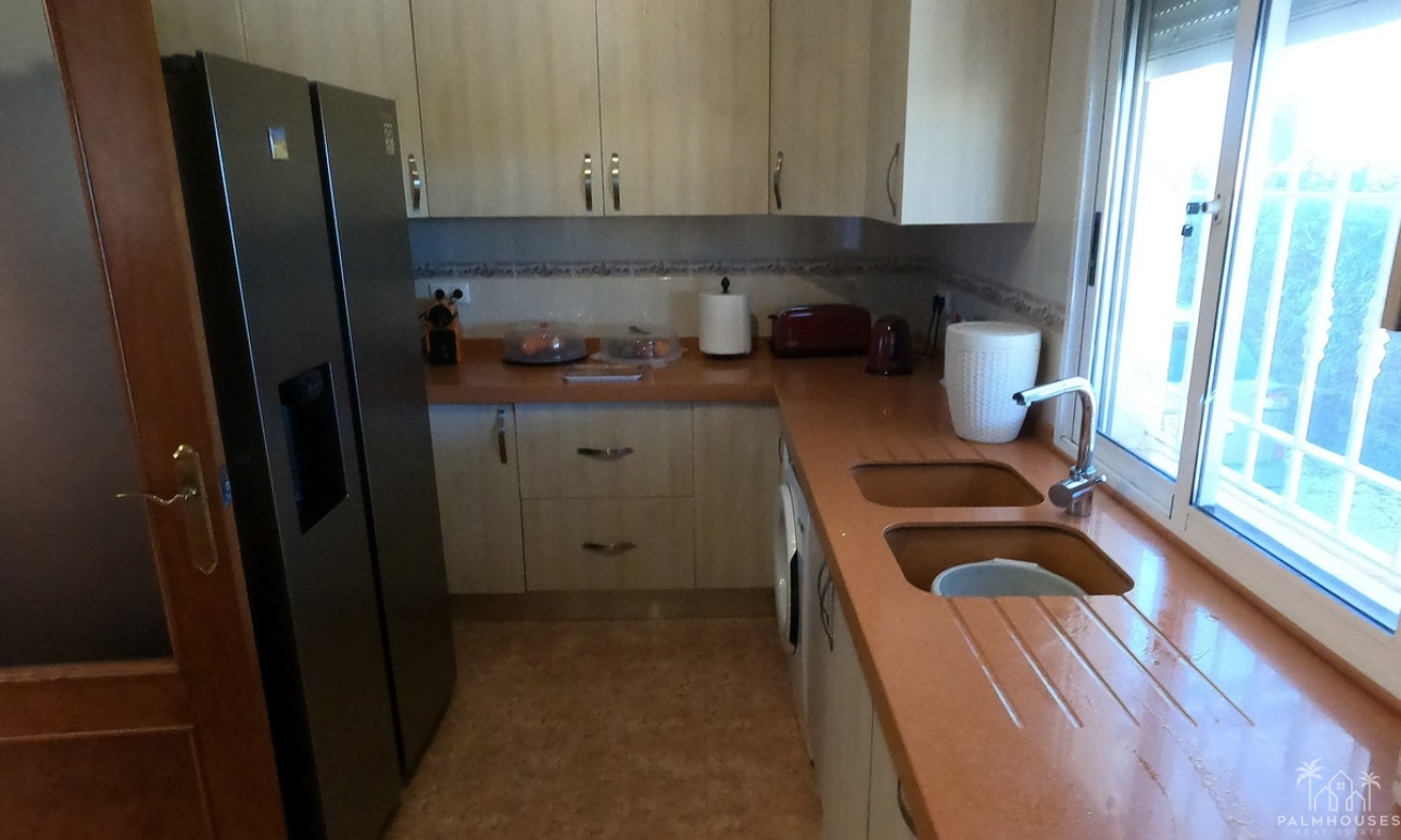 Herverkoop - Country house - Orihuela - Orihuela Centro