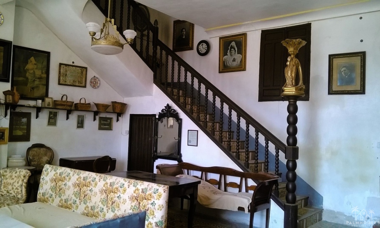 Herverkoop - Country house - Orihuela - Orihuela Centro