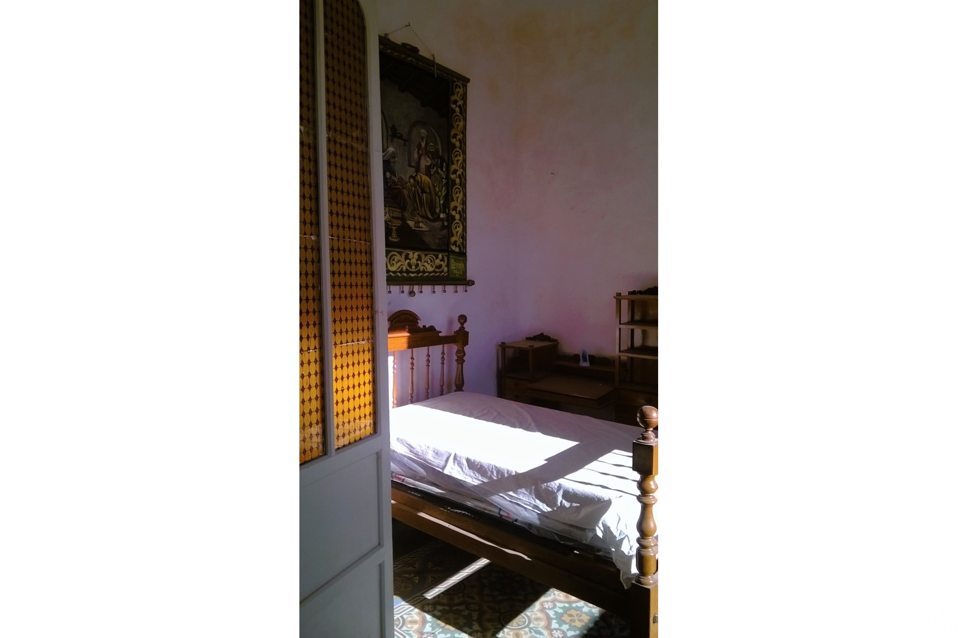Herverkoop - Country house - Orihuela - Orihuela Centro