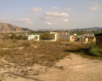 Herverkoop - Country house - Orihuela - Orihuela Centro