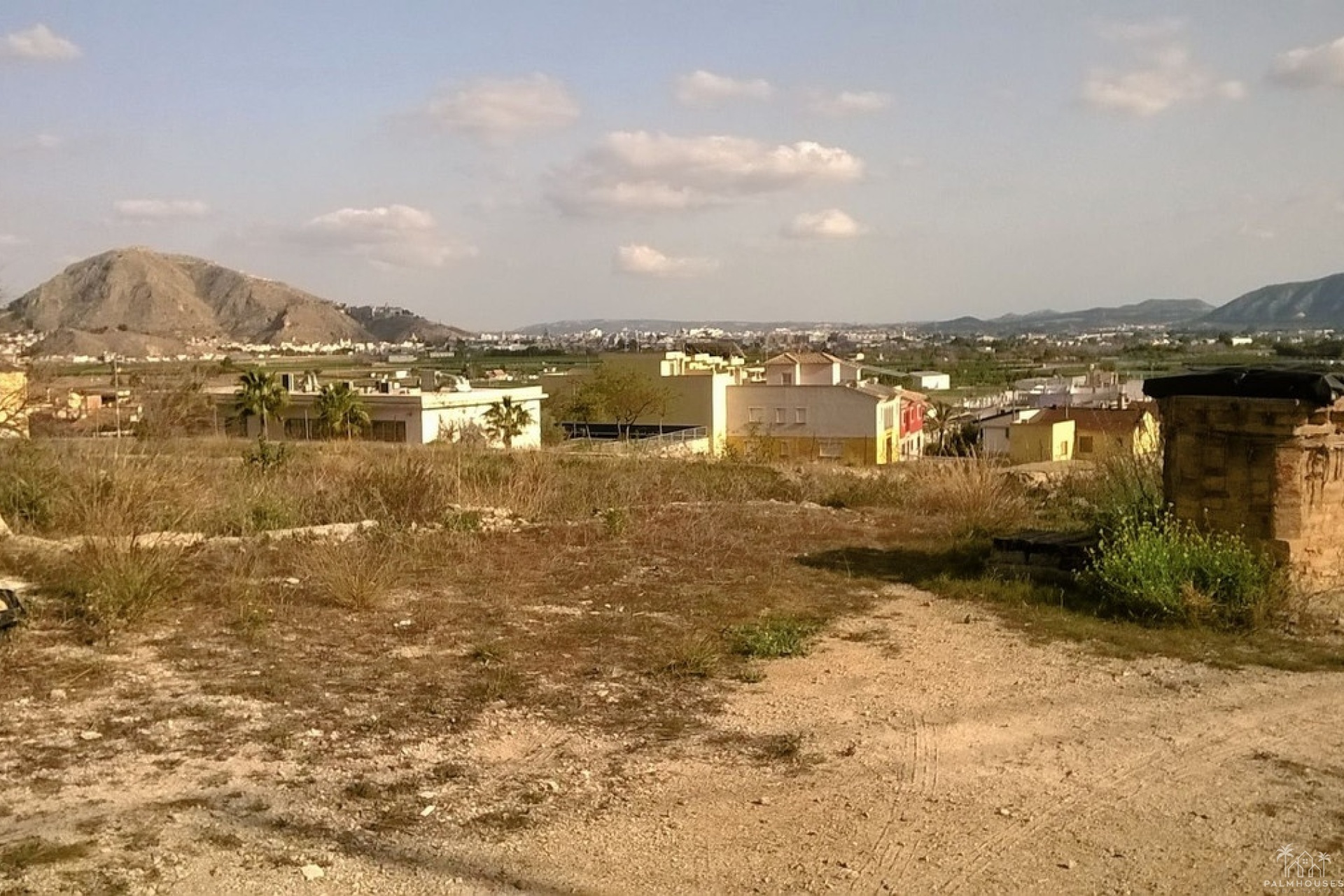 Herverkoop - Country house - Orihuela - Orihuela Centro