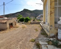 Herverkoop - Country house - Orihuela - Orihuela Centro